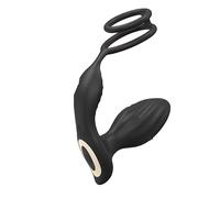 Plug anale Plug anale vibrante Vibratore anale da uomo Per Rotazione uomo Uomo Per APP gay Plug anale Giocattolo sessuale Per Masturbatore per coppie Macchina del sesso con vibratore