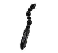 Plug anale Plug anale vibratore cortile tirare perline uomini e donne masturbatori punto G giochi per adulti masturbatore giocattolo del sesso per adulti