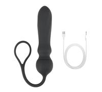 Plug anale Plug anale vibratori Per Masturbatori per uomini Masturbatori per uomini Donne Falli Macchina del sesso Palle Giocattoli del sesso Donne Giocattoli sexy per adulti