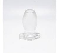 Plug anale Plug anale vuoto Butt But Plug Plugs And Tunnels Buttplug Giocattoli del sesso anale Per Donna
