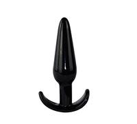 Plug anale Plug anali Ano Training Set Butt Plug Bullet Dildo Uomo Prostata Massaggio Giocattoli adulti del sesso Per Woman Gay Buttplug