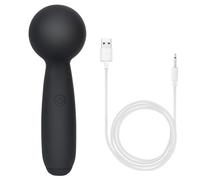 Plug anale Plugs per allenamento culo corto da 11 cm Vibratori Per Masturbatore per donne Macchina del sesso Giocattoli sexy per adultiDildo Plug anale Masturbatore Giocattoli del sesso