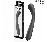 Plug Anale Progressivo Addicted Toys - 22,5 cm