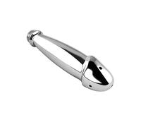 Plug anale Pulizia anale Anale Plug anale Dildo SM Fornisce Butt Plug Giocattolo del sesso anale