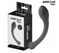 Plug Anale Realistico Addicted Toys - 18 cm