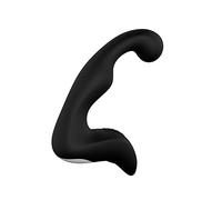 Plug anale Ricarica USB Per Vibratore anale Giocattoli sessuali Per Spine anali Dildo Figa Telecomando Massaggiatore prostatico Adulto