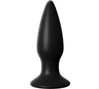 Plug Anale Ricaricabile USB Anal Fantasy Elite - Silicone