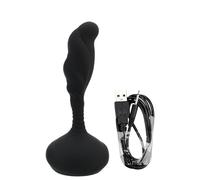 Plug anale S/M/L Plug anale vibratori Per Masturbatore per donne Sex Machiner Uomini Butt Training Plugs Masturbatore per donne Giocattolo erotico del sesso