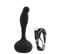 Plug anale S/M/L Plug anale vibratori Per Masturbatore per donne Sex Machiner Uomini Butt Training Plugs Masturbatore per donne Giocattolo erotico del sesso