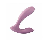 Svakom Erica Wearable Vibrator with App Control Light-Pink