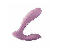 Svakom Erica Wearable Vibrator with App Control Light-Pink