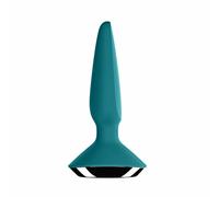 Plug Anale Satisfyer Ilicious 1 Verde