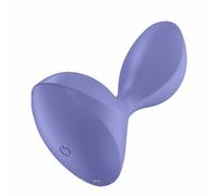 Plug Anale Vibrante Connesso Satisfyer Sweet Seal Viola