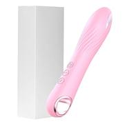 Plug anale Scossa elettrica G Spot Vibratore Butt Plug Prodotti erotici anali Prodotti G-Spot Sex Toys Per Donna Uomo Masturbatore adulto