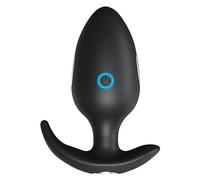 Plug anale Scossa elettrica Plug anale APP Telecomando senza fili Giocattoli Masturbatore Dildo Macchina del sesso Vibrazione Butt Plug Prodotti erotici per adulti