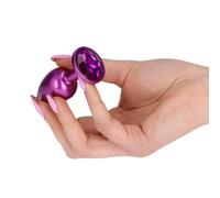 Plug Anale Secret Pleasure