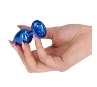 Plug Anale Secret Pleasure