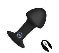 Plug anale senza fili telecomando anale vibratore sesso giocattolo per uomini e donne anali plug maschile masturbatore dildo sesso macchina punto G dildo vibratore anus butt plug