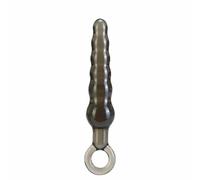 Plug Anale Seven Creations Grigio