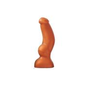 Plug anale Sex Shop Dildo morbidi Dildo realistico Plug anale Sextoys Giocattolo del sesso in gel di silice Per Giocattoli intimi per le donne Masturbatore Dildo Sex Machine