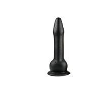 Plug anale Sex Shop Soft Anal Plug Grande Butt Plug Masturbatore per uomini Dildo Macchina del sesso Ano Giocattoli erotici per adulti del sesso anale Per Donna Uomo Tappi per allenamento di testa