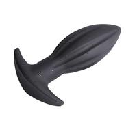 Plug anale Sex Shop Super Soft Spines Anal Plug Anale Prostata Massaggio Big Butt Plug Giocattoli adulti del sesso Gay