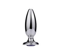 Plug anale Sexy Toys Deep Anal Plug Heavy Duty Anus Buttplug Massaggio alla prostata Articoli per adulti Sexshop