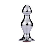 Plug anale Sexy Toys Deep Anal Plug Heavy Duty Anus Buttplug Massaggio alla prostata Articoli per adulti Sexshop