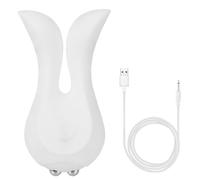 Plug anale Sexy vibratore tascabile per orecchie di coniglio Per Masturbatore per donne Plug anale Masturbatore per donne Giocattoli sessuali Macchina per sesso Tappi per allenamento di testa