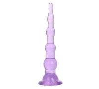 Plug anale Silicone anale senza vibratore masturbatore maschile butt plug giocattoli adulti del sesso per uomini plug anale massaggiatore della prostata dildo vibratore giocattoli del sesso