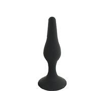 Plug anale Silicone anale senza vibratore masturbatore maschile butt plug giocattoli adulti del sesso per uomini plug anale massaggiatore della prostata dildo vibratore giocattoli del sesso