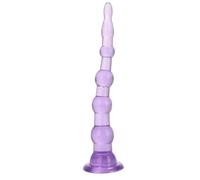 Plug anale Silicone anale senza vibratore masturbatore maschile butt plug giocattoli adulti del sesso per uomini plug anale massaggiatore della prostata dildo vibratore giocattoli del sesso