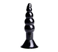 Plug anale Silicone anale senza vibratore masturbatore maschile butt plug giocattoli adulti del sesso per uomini plug anale massaggiatore della prostata dildo vibratore giocattoli del sesso