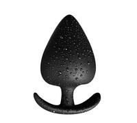 Plug anale Silicone Big Butt Plug Giocattoli del sesso anale Biancheria intima per adulti Buttplug Dildo Masturbador Ano Prodotti del sesso Negozio (solo M)