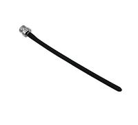 Plug anale Silicone douche siringa doccia pulizia testa anale butt plug punta ugello giocattolo gay maschio femmina