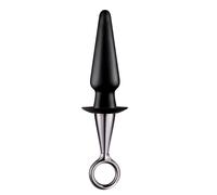 Plug Anale Black Diamond
