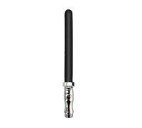 Plug anale Silicone lungo doccia in metallo attacco rubinetto doccia testa di pulizia anale butt plug punta ugello massaggiatore gay