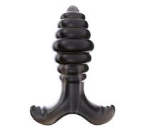 Plug anale Sm Plug anale vibrante Masturbatore Giocattolo del sesso Usura anale Butt Plugs Giocattoli del sesso Giocattolo per adulti Massaggio anale