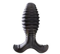 Plug anale Sm Plug anale vibrante Masturbatore Giocattolo del sesso Usura anale Butt Plugs Giocattoli del sesso Giocattolo per adulti Massaggio anale