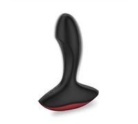 Plug anale Smart APP telecomando senza fili vibratore del punto G giocattolo del sesso gel di silice spina anale Per uomo masturbatore dildo macchina del sesso giocattoli sexy per adulti