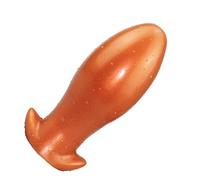 Plug anale Spina anale grande per adulti Giocattoli sessuali Tappi per testa di dimensioni enormi Massaggio prostatico Per Stimolatore anale femminile per uomo Grandi perline anali