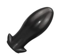 Plug anale Spina anale grande per adulti Giocattoli sessuali Tappi per testa di dimensioni enormi Massaggio prostatico Per Stimolatore anale femminile per uomo Grandi perline anali
