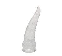 Plug anale Stimolatore Butt Plug Anus Per Donna Uomo Octopus Sucker Plug anale Prodotto per adulti Massaggiatore prostatico Giocattoli del sesso anale