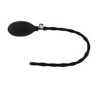 Plug anale Suoni anali della pompa della spina NESSUN suono del dispositivo dei giocattoli del sesso del vibratore