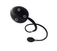 Plug anale Super Grande Gonfiabile Enorme Grande Spina Anale Max Dildo Pompa Dilatatore Anale Espandibile Senza Vibratore Butt Plug Palline Anali Giocattoli Sessuali (GS38)