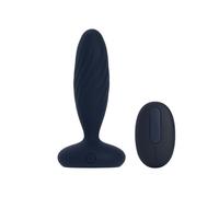 Plug Anale Svakom Azzurro (10 cm)