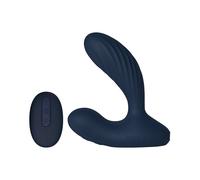 Plug Anale Svakom Blu Marino [8 cm]