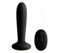 Plug Anale Svakom NS7145 Nero