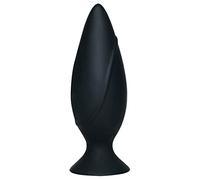 Plug anale Sweet Smile Anal Plug Large Pointer Black