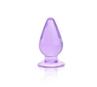 Plug anale Tappi di testa Grandi perline anali Plug anale Dimensioni enormi Giocattoli per coppie Masturbatore ano Giocattoli sessuali Per Masturbatore uomo donna